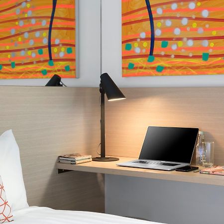Mercure Bendigo Schaller Bagian luar foto