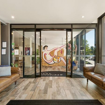 Mercure Bendigo Schaller Bagian luar foto
