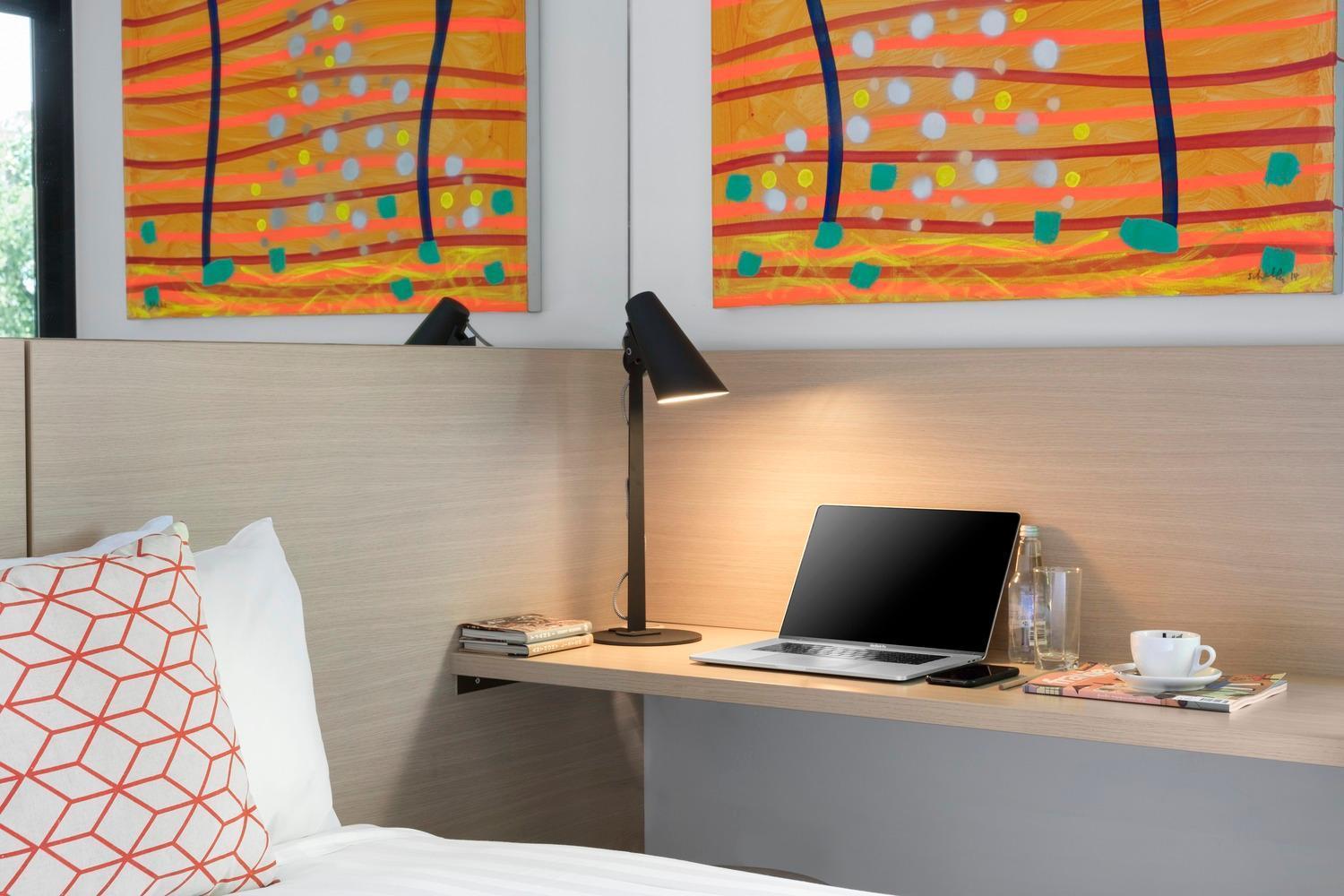 Mercure Bendigo Schaller Bagian luar foto