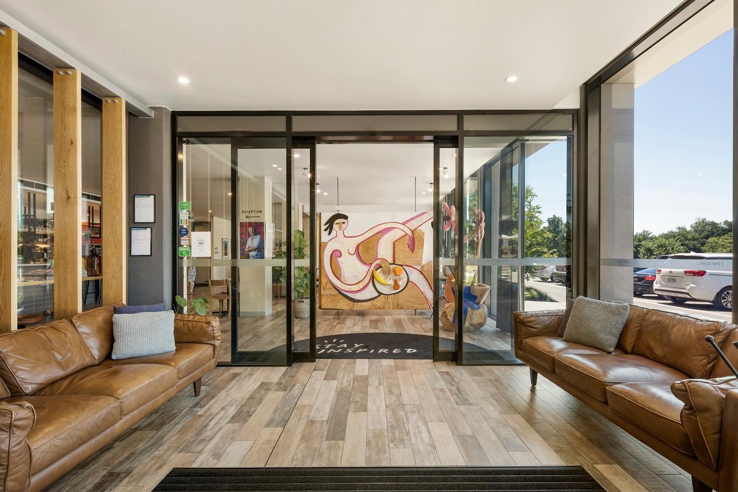 Mercure Bendigo Schaller Bagian luar foto